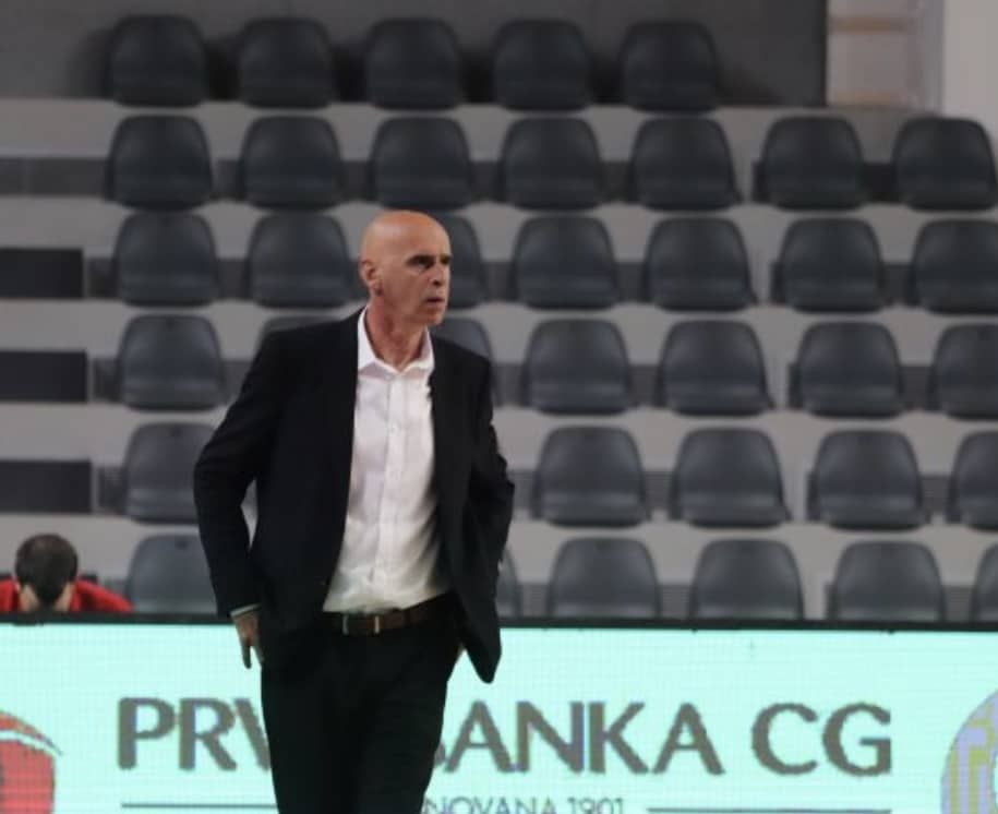 Kadija: Imali smo dosta problema, čestitke igračima na borbi