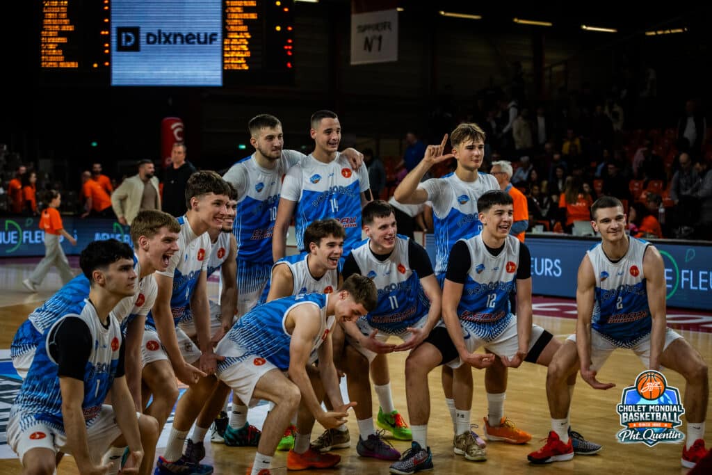 Stefan Miličković nakon turnira u Francuskoj: Veliko iskustvo